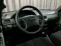 2009 Lada (ВАЗ) Priora I, серебристый, 269888 рублей - вид 11