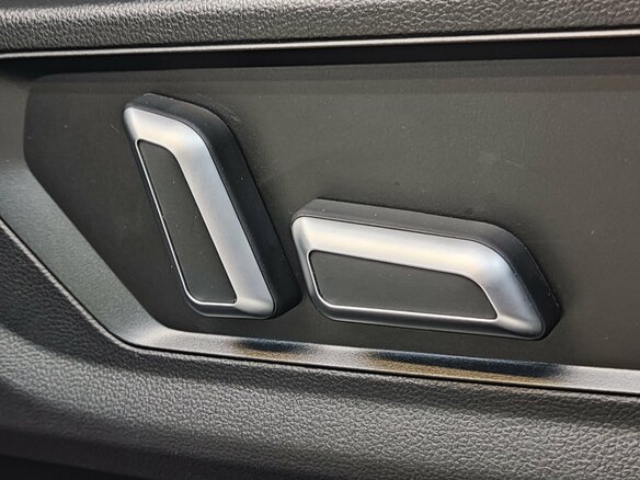 2025 Haval F7 II, белый, 3300000 рублей - вид 21