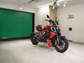2025 Ducati Diavel V4, красный, 2450000 рублей - вид 2