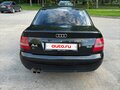 2000 Audi A4 I (B5) Рестайлинг, чёрный, 520000 рублей - вид 4