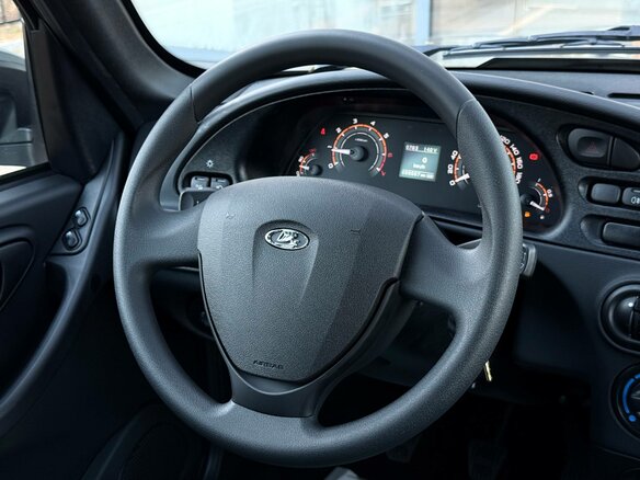 2026 Lada (ВАЗ) Niva Travel I Рестайлинг, коричневый, 1623000 рублей - вид 16