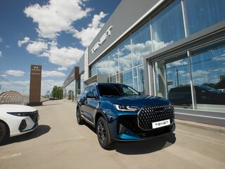 2026 Tenet T7, синий, 2785000 рублей, вид 3