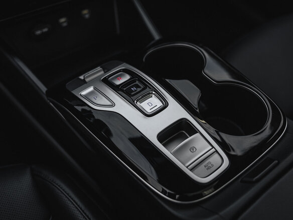 2024 Hyundai Tucson IV Рестайлинг, белый, 3098000 рублей - вид 12