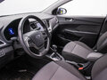 2017 Hyundai Solaris II, серый - вид 10