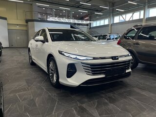 2024 Bestune B70 I Рестайлинг, белый, 2653000 рублей, вид 1