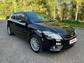 2011 Kia Ceed I Рестайлинг, чёрный, 620000 рублей - вид 2