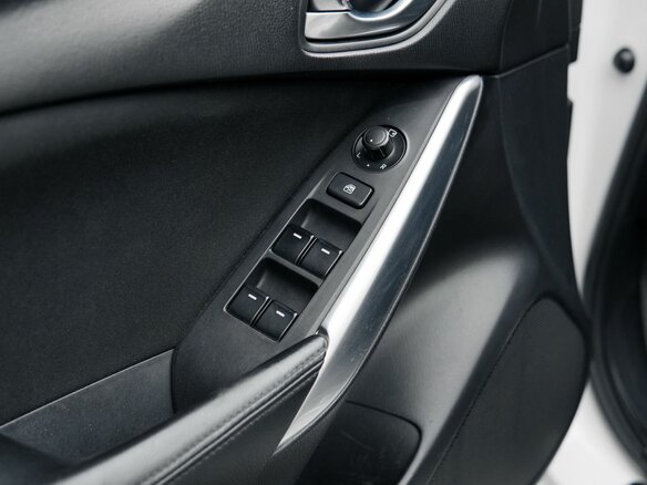 2013 Mazda 6 III (GJ), белый, 1339000 рублей - вид 9