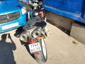 2004 Ducati Multistrada 1000, чёрный, 305000 рублей - вид 8