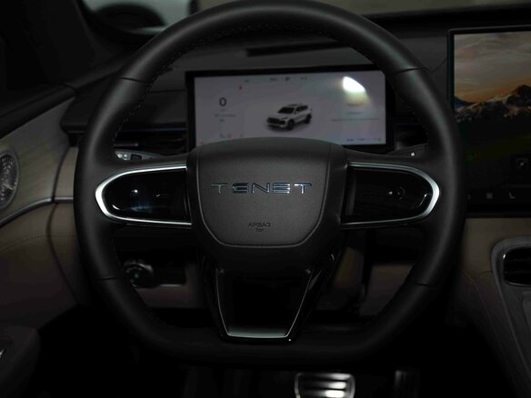 2026 Tenet T8, серый, 3885000 рублей - вид 25