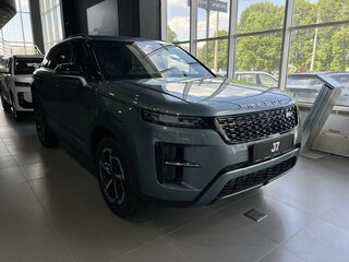 2026 Jaecoo J7 I Рестайлинг, серый, 2849000 рублей, вид 2