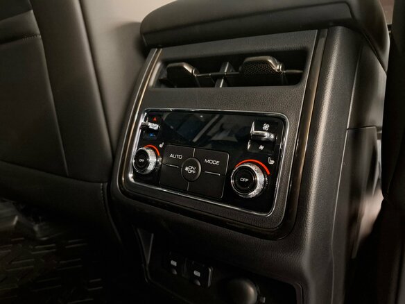2026 Haval H9 II, серый, 4795000 рублей - вид 27