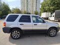 2004 Ford Escape I Рестайлинг, серый - вид 3