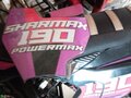2025 Sharmax Powermax, фиолетовый, 85000 рублей - вид 4