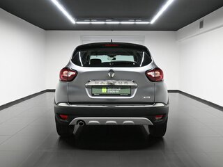 2021 Renault Kaptur I Рестайлинг, серый, 1625000 рублей, вид 4