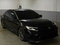 2024 Toyota Camry IX (XV80) China Market, чёрный, 3700000 рублей - вид 3