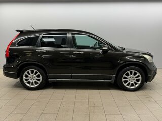 2008 Honda CR-V III, коричневый, 999000 рублей, вид 3