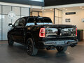2026 Ram 1500 Crew Cab eTorque V Рестайлинг, чёрный, 13700000 рублей - вид 5
