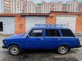 2007 Lada (ВАЗ) 2104, синий, 100000 рублей - вид 3