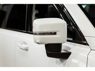 2025 Haval H9 II, белый, 5147010 рублей, вид 5