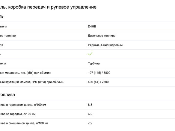 2011 Hyundai Santa Fe II Рестайлинг, чёрный, 1350000 рублей - вид 27