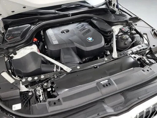 2026 BMW 5 серии 530i VIII (G60/G61/G68), белый, 8705564 рублей - вид 10