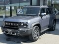 2026 Jetour T2, серый, 4499000 рублей - вид 6