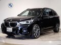 2022 BMW X1 18d xDrive II (F48) Рестайлинг, чёрный, 2462069 рублей - вид 1