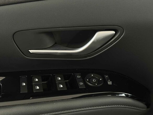2026 Hyundai Tucson L IV Рестайлинг, серый, 4250000 рублей - вид 11