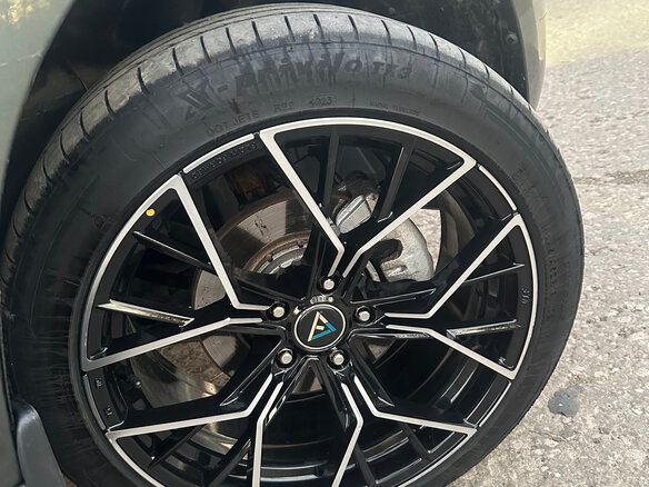 2008 Peugeot 4007, серый, 1020000 рублей - вид 30