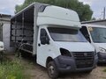 2024 ГАЗ ГАЗель Next, белый, 1490000 рублей - вид 3