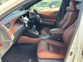 2018 Toyota Harrier III (XU60) Рестайлинг, белый, 2390000 рублей - вид 9