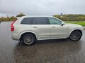 2016 Volvo XC90 II, бежевый, 3650000 рублей - вид 2