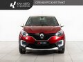 2019 Renault Kaptur I, красный, 1633000 рублей - вид 2