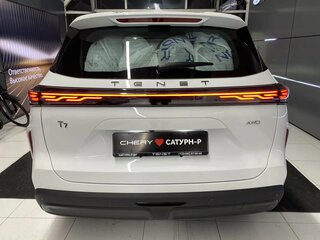 2026 Tenet T7, белый, 3190000 рублей, вид 5