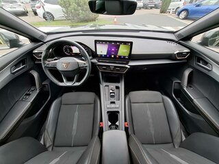 2022 Cupra Formentor I, бежевый, 2920911 рублей, вид 2