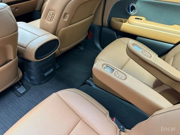 2025 Hyundai Palisade II, белый, 8749750 рублей - вид 12