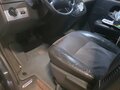2008 Volkswagen Multivan T5, чёрный - вид 1