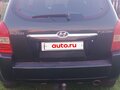 2005 Hyundai Tucson I, зелёный, 700000 рублей - вид 8