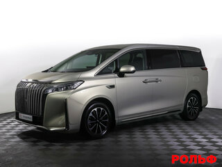 2024 Wey 80 Premium 37.96 kWh, бежевый, 5590000 рублей, вид 1