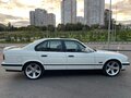1989 BMW 5 серии 520i III (E34), белый - вид 5