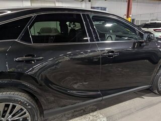 2026 Lexus RX 350h V, чёрный, 11900000 рублей, вид 4