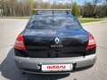 2006 Renault Megane II Рестайлинг, чёрный, 480000 рублей - вид 5