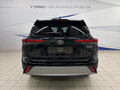 2025 Toyota Highlander IV (XU70), чёрный, 5350000 рублей - вид 5