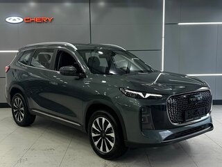 2026 Tenet T8, серый, 3865000 рублей, вид 3