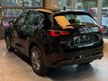 2026 Mazda CX-5 II Рестайлинг, чёрный - вид 5