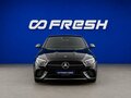 2020 Mercedes-Benz E-Класс 200 V (W213, S213, C238) Рестайлинг, чёрный - вид 2