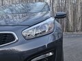 2017 Kia Ceed II Рестайлинг, серый, 1100000 рублей - вид 7