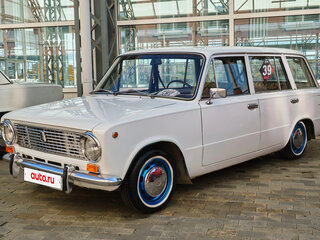 1985 Lada (ВАЗ) 2102, белый, 350000 рублей, вид 1