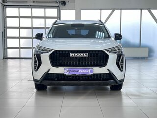 2024 Haval Jolion I Рестайлинг, белый, 2089000 рублей, вид 3
