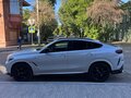 2020 BMW X6 40i III (G06), белый, 8000000 рублей - вид 5